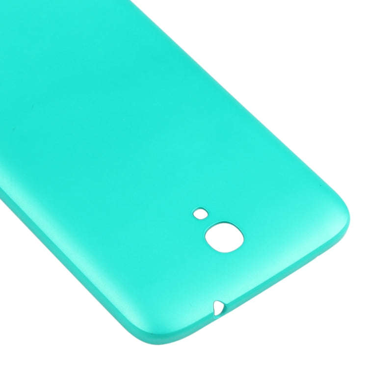 For Alcatel One Touch Pop 2 (4.5) 5042D OT5042 5042 Battery Back Cover  (Green)