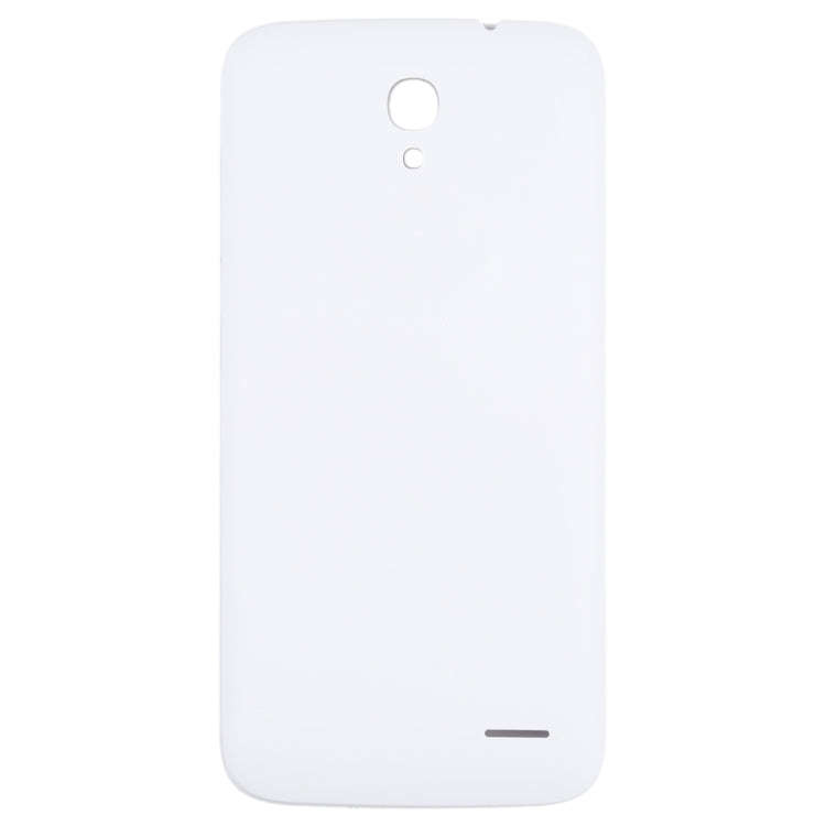 For Alcatel One Touch Pop 2 (4.5) 5042D OT5042 5042 Battery Back Cover  (White)