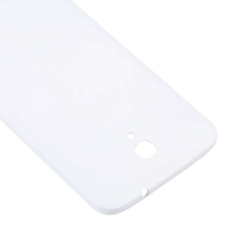 For Alcatel One Touch Pop 2 (4.5) 5042D OT5042 5042 Battery Back Cover  (White)