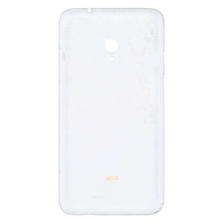 For Alcatel Pixi 4 (5.0) 4G / 5045 / 5045A / 5045D / 5045G / 5045J / 5045X Battery Back Cover  (S...