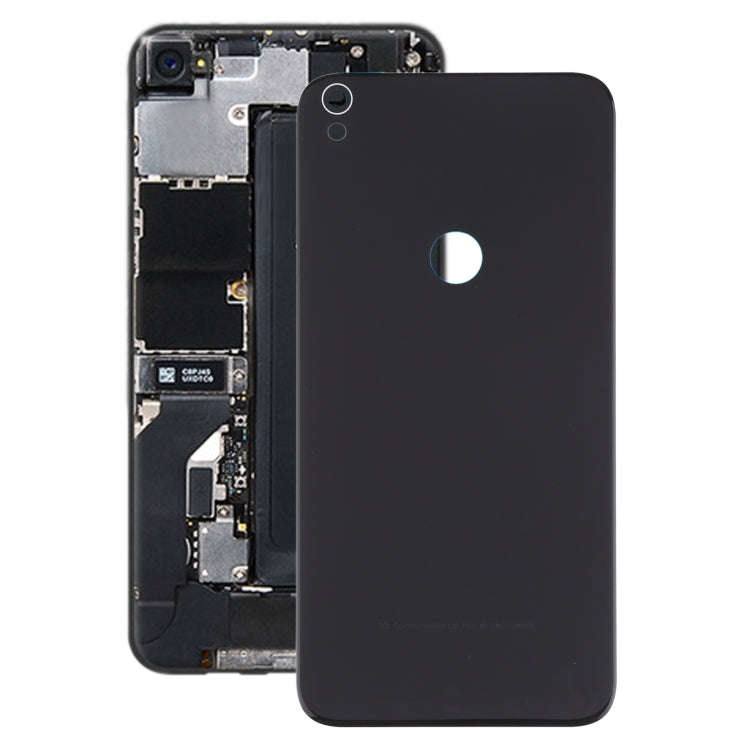 For Alcatel One Touch Shine Lite 5080 5080X 5080A 5080U 5080F 5080Q 5080D Glass Battery Back Cove...
