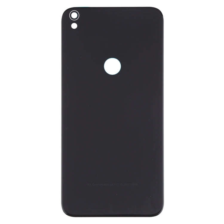 For Alcatel One Touch Shine Lite 5080 5080X 5080A 5080U 5080F 5080Q 5080D Glass Battery Back Cove...