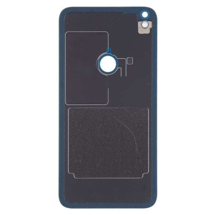 For Alcatel One Touch Shine Lite 5080 5080X 5080A 5080U 5080F 5080Q 5080D Glass Battery Back Cove...