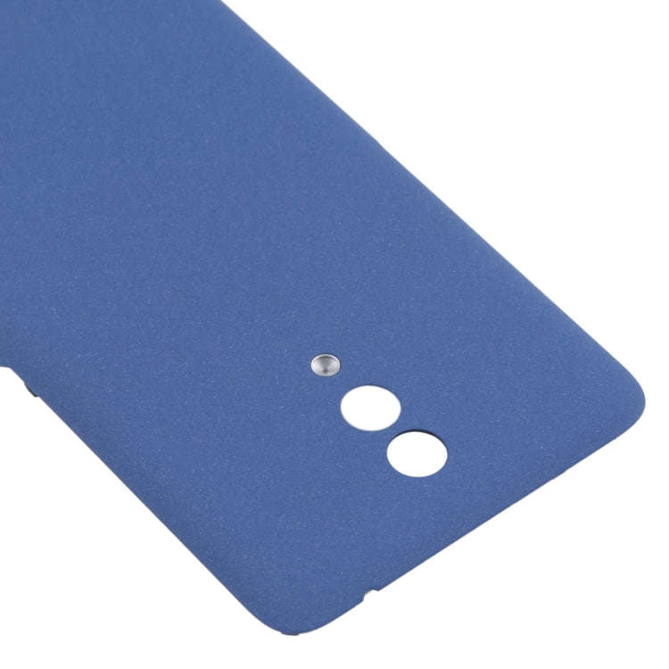 For Alcatel 1x (2019) 5008 Battery Back Cover  (Blue)