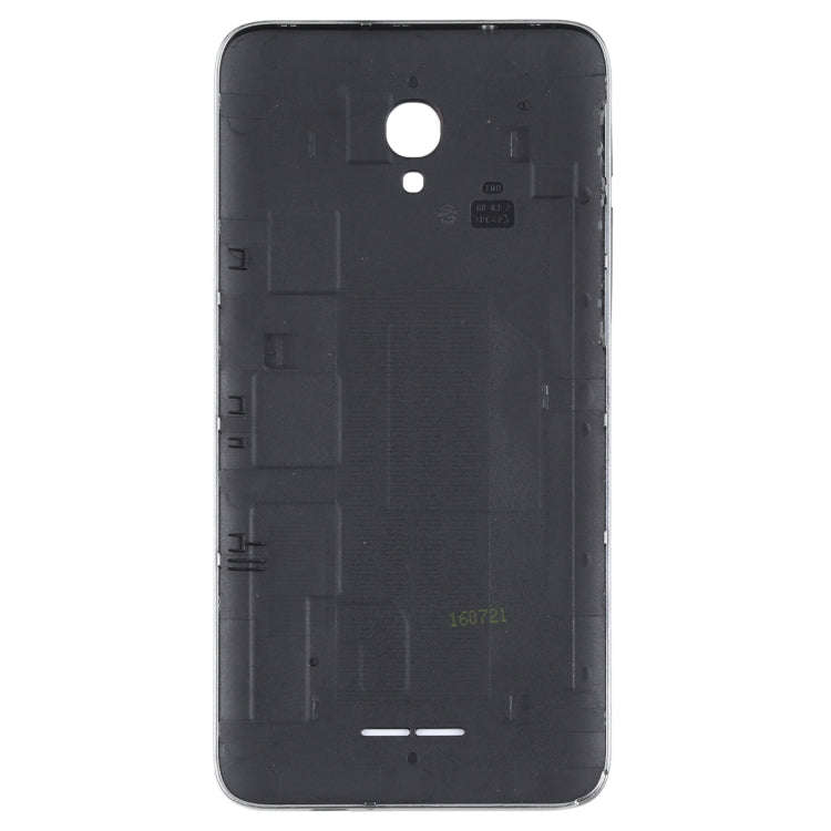 For Alcatel Pop 4 Plus 5056D OT5056D OT5056 5056 5056A Battery Back Cover  (Grey)