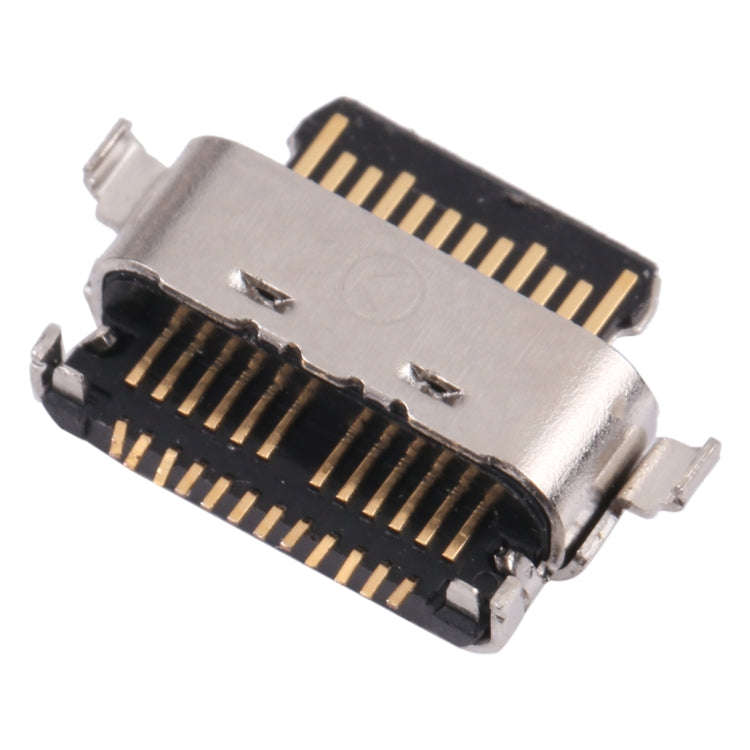 10 PCS Charging Port Connector for Motorola Moto G7 Play XT1952-4, XT1952-5
