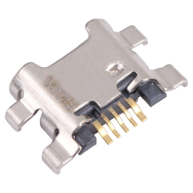10 PCS Charging Port Connector for Huawei Enjoy 8e