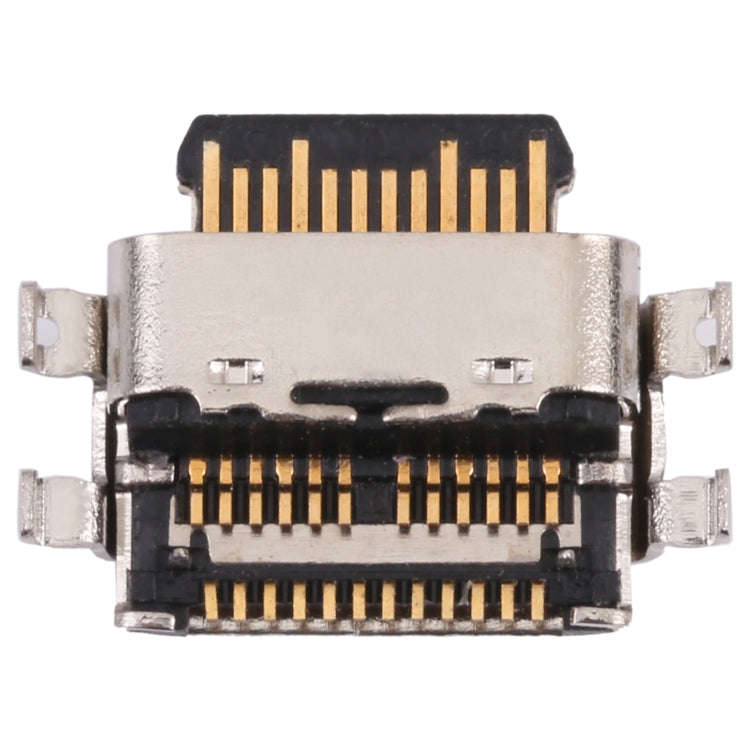 10 PCS Charging Port Connector for BlackBerry KEY2 / KEY2 LE BBF100-6, BBF100-1, BBF100-2, BBF100...
