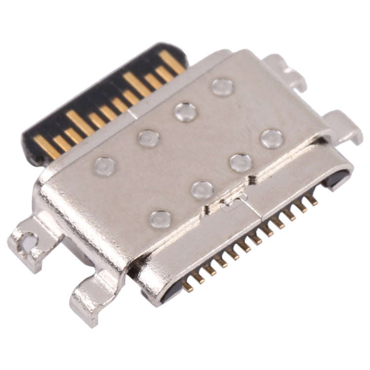 10 PCS Charging Port Connector for BlackBerry KEY2 / KEY2 LE BBF100-6, BBF100-1, BBF100-2, BBF100...