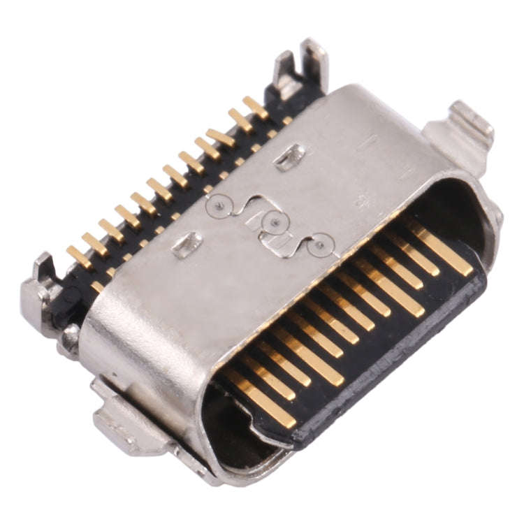 10 PCS Charging Port Connector for Motorola Moto One (P30 Play) XT1941