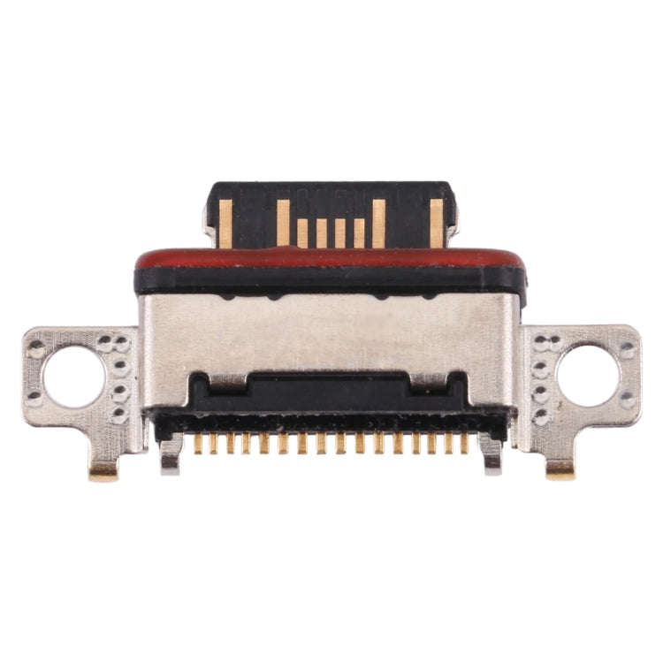 10 PCS Charging Port Connector for Xiaomi Mi 11 Pro M2102K1AC