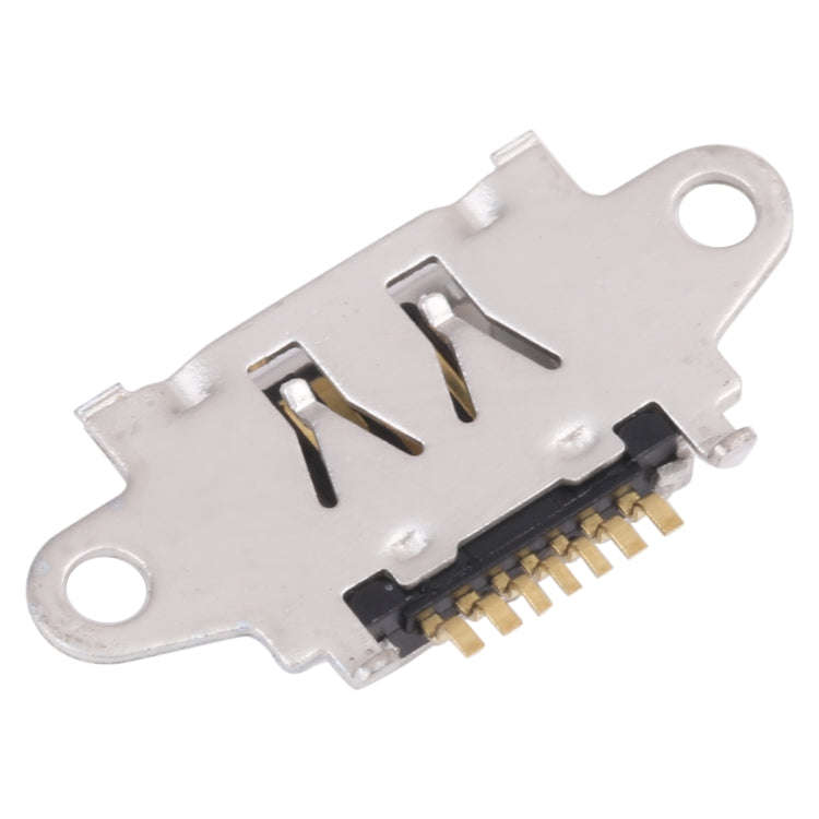 For OPPO A9 / A9X PCEM00, PCAM10, CPH1938 10pcs Charging Port Connector