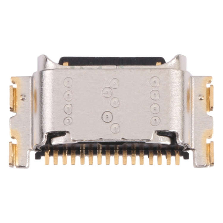 For OPPO A52 4G CPH2061, CPH2069, PADM00, PDAM10 10pcs Charging Port Connector