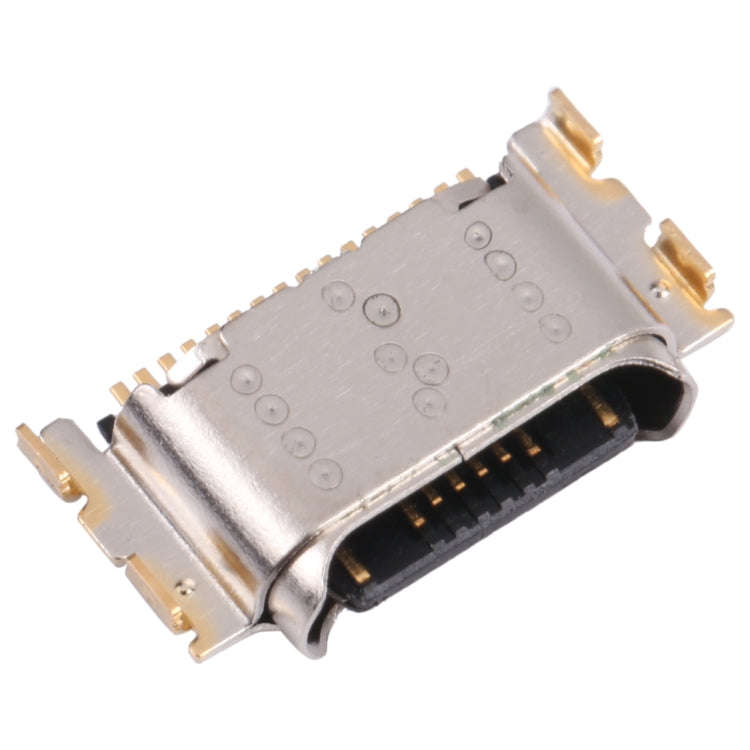For OPPO A52 4G CPH2061, CPH2069, PADM00, PDAM10 10pcs Charging Port Connector