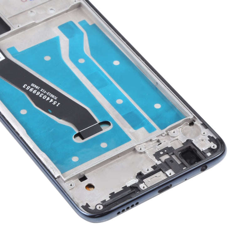 OEM LCD Screen for Huawei Y8s Digitizer Full Assembly With Frame(Black)