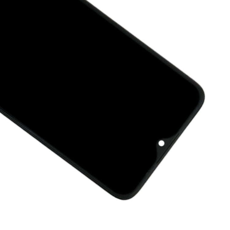 LCD Screen and Digitizer Full Assembly With Frame for Alcatel 1SE 2020 OT5030 5030 5030D 5030F(Bl...