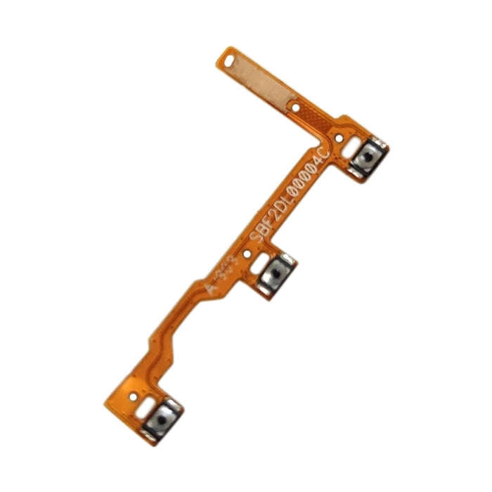 For Alcatel 3 2019 5053 5053K 5053A 5053Y 5053D Power Button & Volume Button Flex Cable