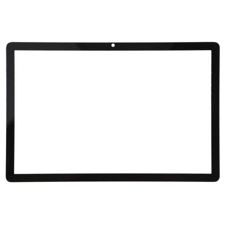 For Huawei MatePad T 10s AGS3-L09 AGS3-W09  Front Screen Outer Glass Lens (Black)