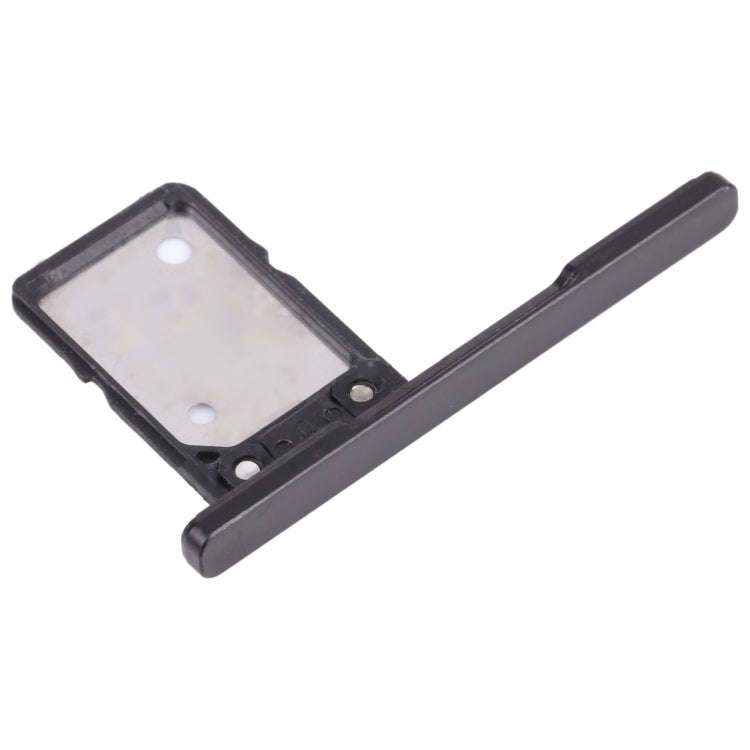 SIM Card Tray for Sony Xperia XA1 Ultra / Xperia XA1(Black)
