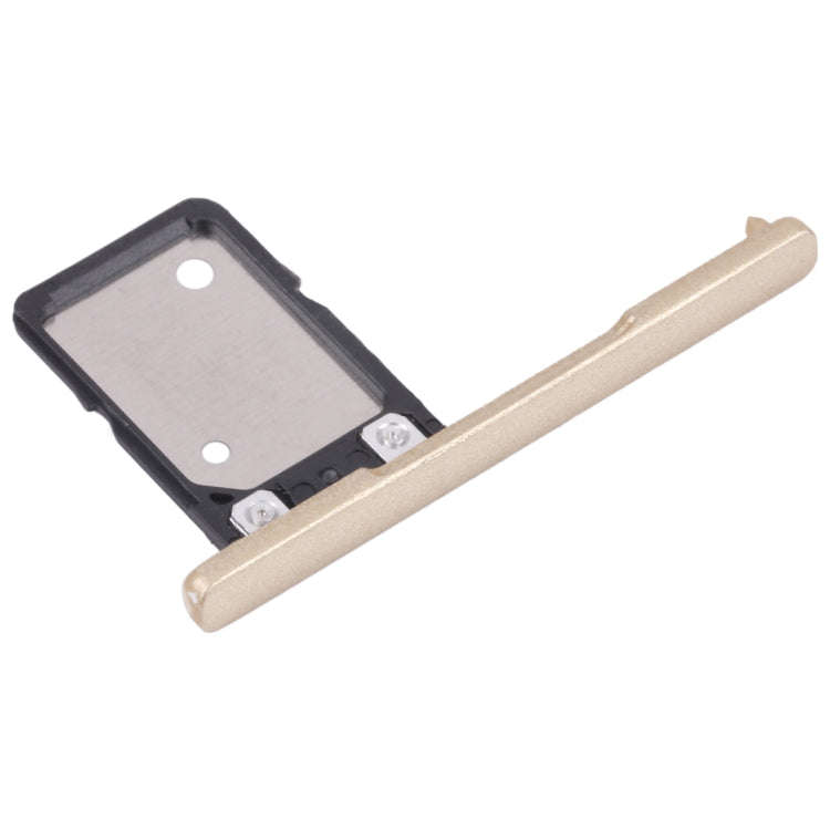 SIM Card Tray for Sony Xperia XA1 Ultra / Xperia XA1(Gold)