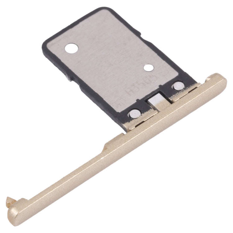 SIM Card Tray for Sony Xperia XA1 Ultra / Xperia XA1(Gold)