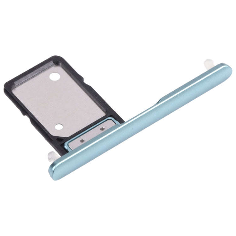 SIM Card Tray for Sony Xperia XA2 Plus (Green)