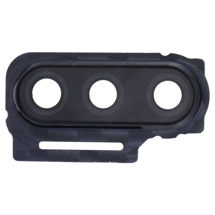 Camera Lens Cover for Sony Xperia 1 / Xperia XZ4 (Black)