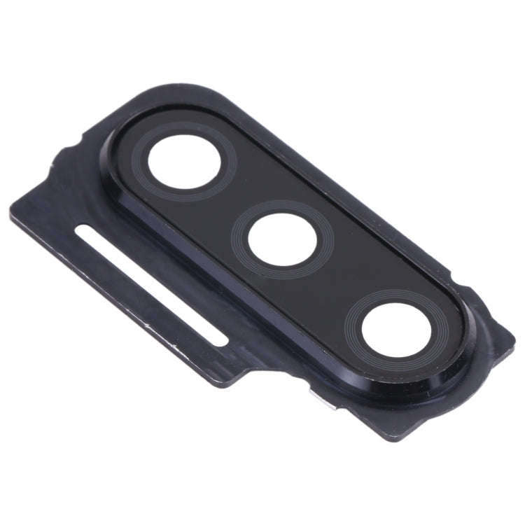 Camera Lens Cover for Sony Xperia 1 / Xperia XZ4 (Black)