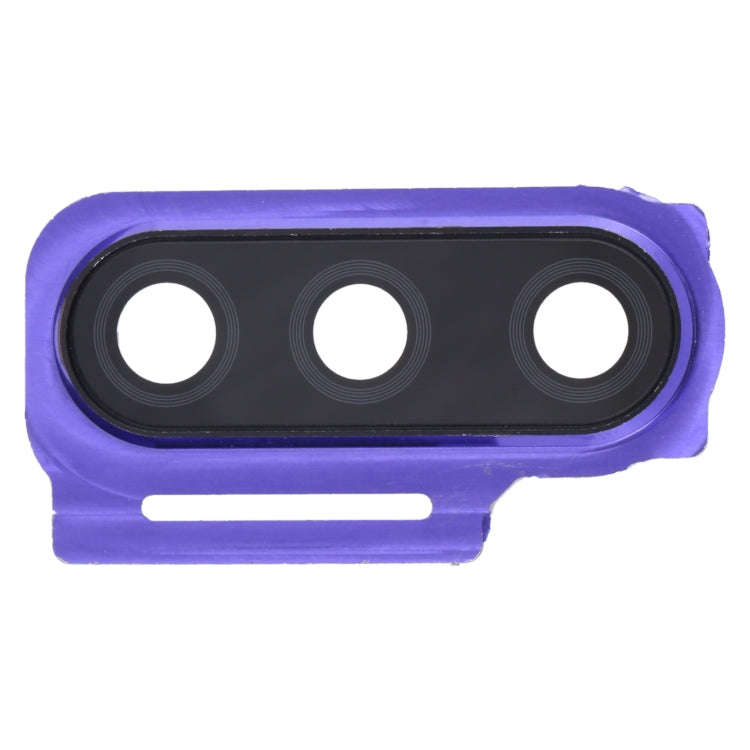 Camera Lens Cover for Sony Xperia 1 / Xperia XZ4 (Purple)