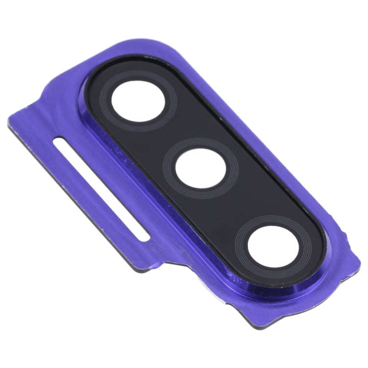 Camera Lens Cover for Sony Xperia 1 / Xperia XZ4 (Purple)