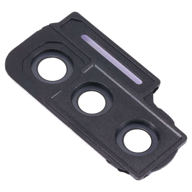 Camera Lens Cover for Sony Xperia 1 / Xperia XZ4 (Purple)