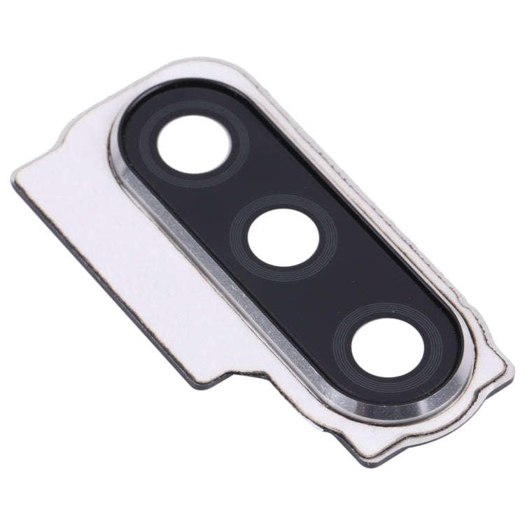 Camera Lens Cover for Sony Xperia 1 / Xperia XZ4 (Silver)