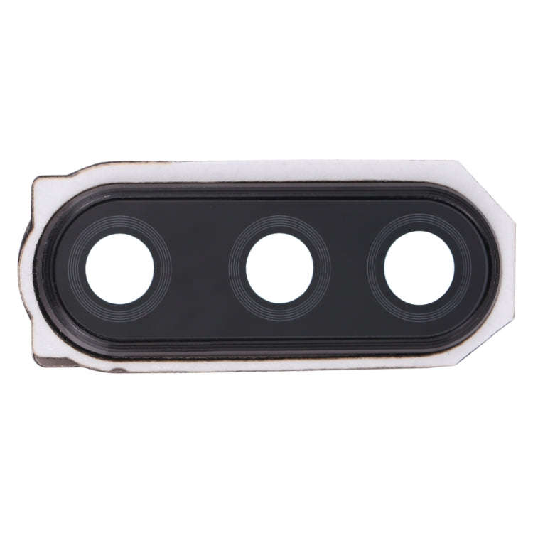 Camera Lens Cover for Sony Xperia 5 (Black)