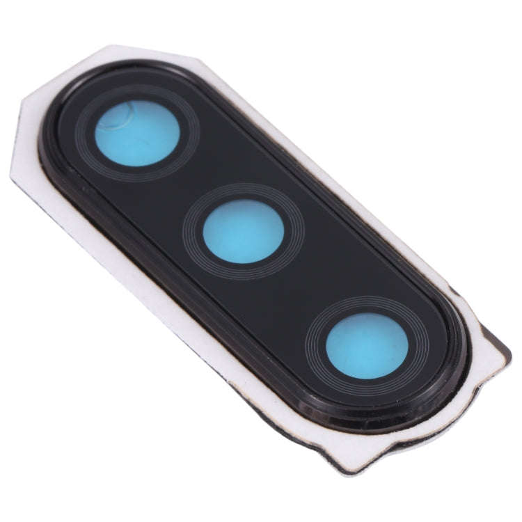 Camera Lens Cover for Sony Xperia 5 (Black)