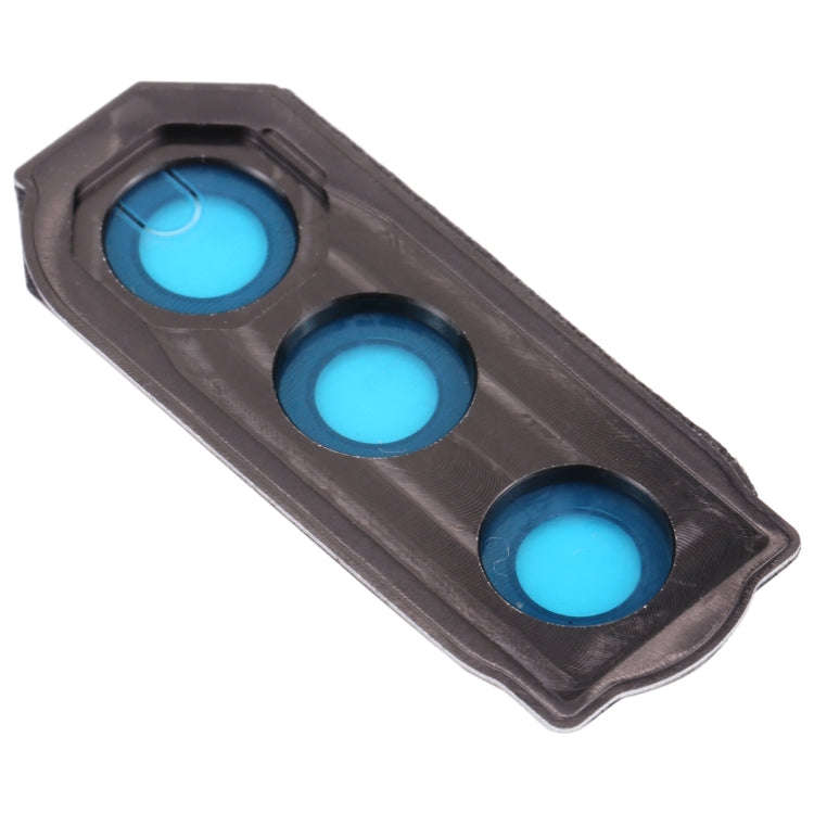 Camera Lens Cover for Sony Xperia 5 (Black)