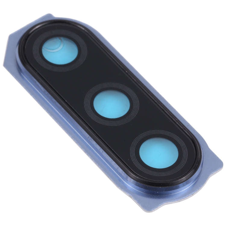 Camera Lens Cover for Sony Xperia 5 (Blue)