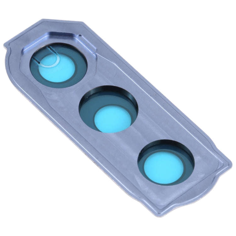 Camera Lens Cover for Sony Xperia 5 (Blue)