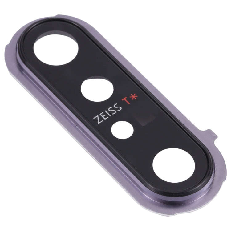 Camera Lens Cover for Sony Xperia 1 II (Purple)