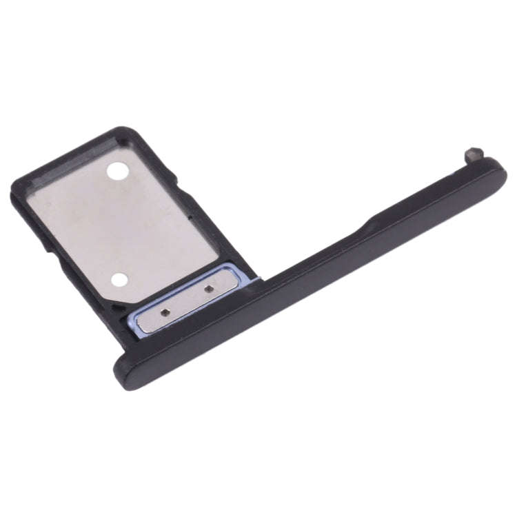 SIM Card Tray for Sony Xperia XA2 Ultra (Black)