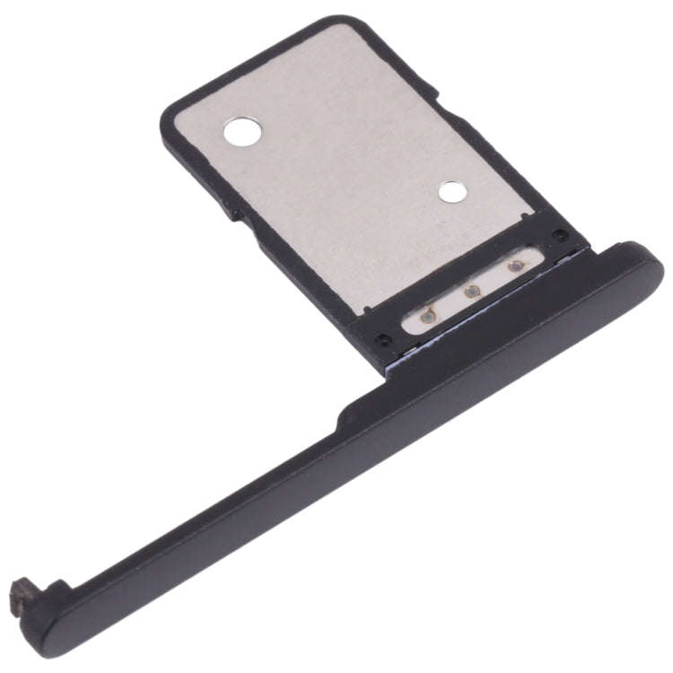SIM Card Tray for Sony Xperia XA2 Ultra (Black)