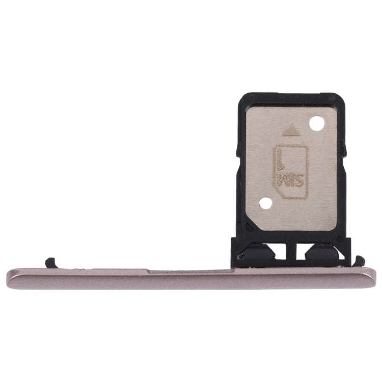 SIM Card Tray for Sony Xperia 10 Plus / 10 (Gold)
