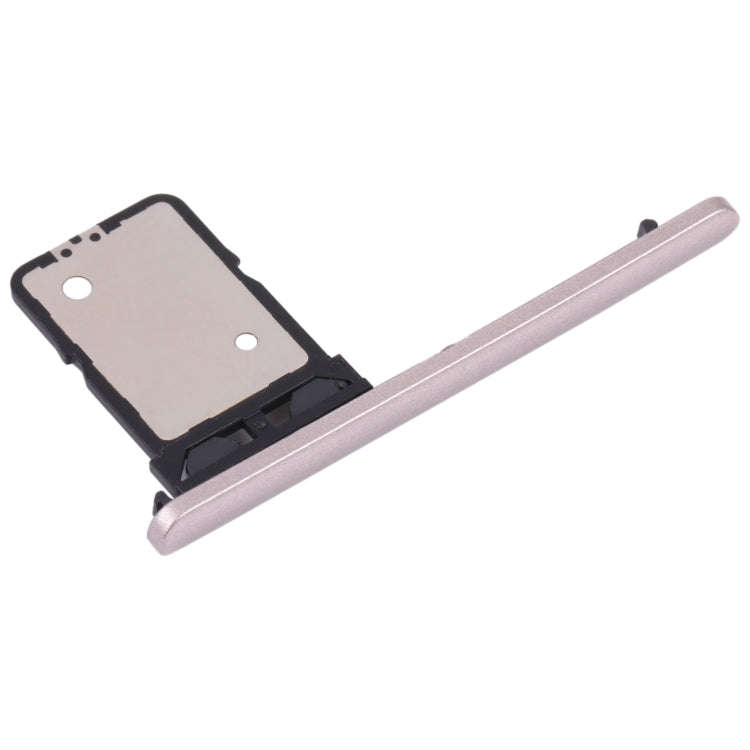 SIM Card Tray for Sony Xperia 10 Plus / 10 (Gold)