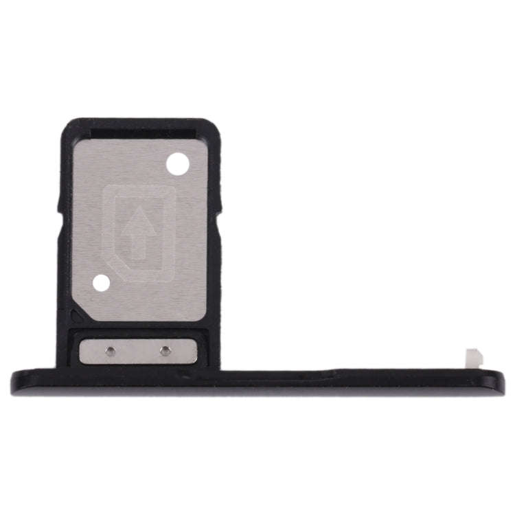 SIM Card Tray for Sony Xperia XA1 Plus (Black)