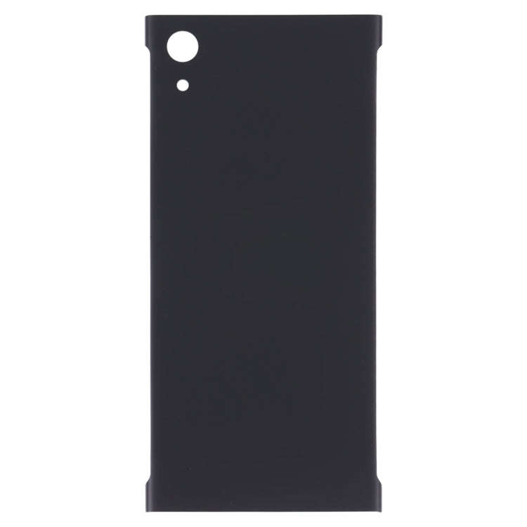 Battery Back Cover for Sony Xperia XA1(Black)