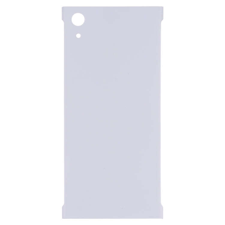 Battery Back Cover for Sony Xperia XA1(White)