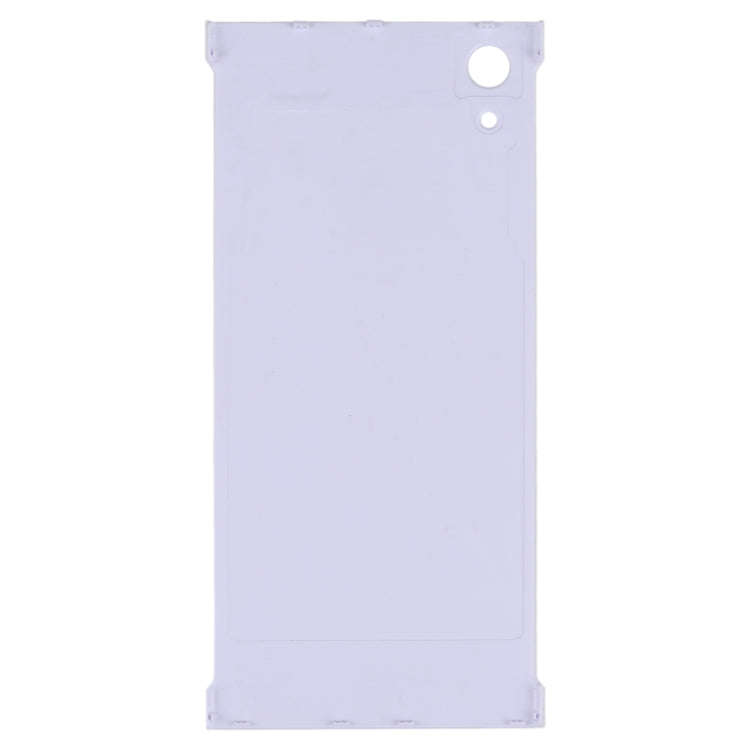 Battery Back Cover for Sony Xperia XA1(White)