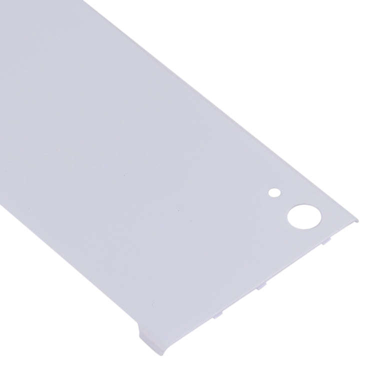 Battery Back Cover for Sony Xperia XA1(White)