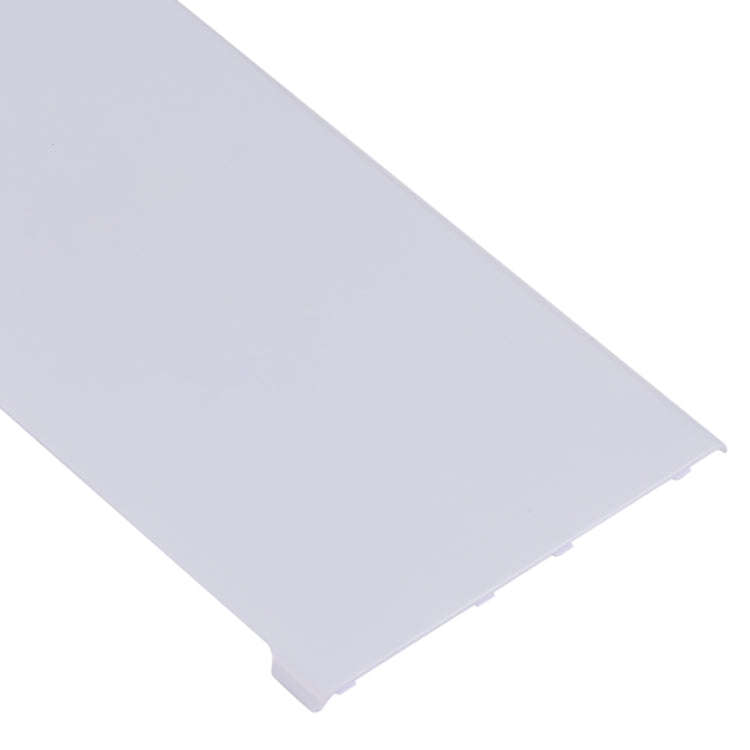 Battery Back Cover for Sony Xperia XA1(White)