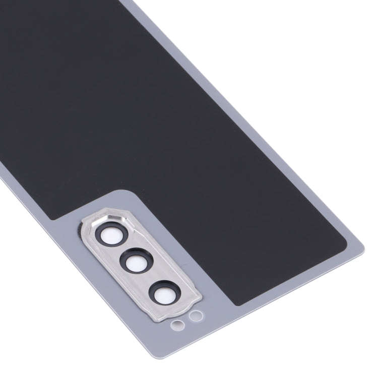 Battery Back Cover for Sony Xperia 5(Grey)