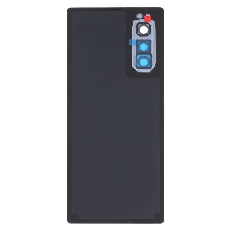 Battery Back Cover for Sony Xperia 5(Blue)